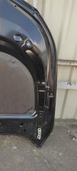 Капот RAV4 18-
