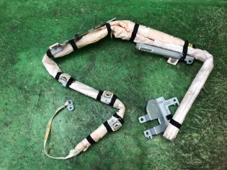 Подушка безопасности (штора) правая NISSAN JUKE 10-19 2011