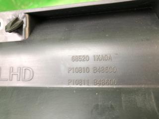 Бардачок JUKE 10-19 2011 1.6 MR16DDT