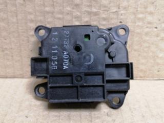 Моторчик заслонки печки QX60/JX35 12-20 2013 3.5 VQ35DE