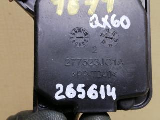 Моторчик заслонки печки INFINITI QX60/JX35 12-20 3.5 VQ35DE