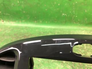 Накладка торпедо под магнитолу NISSAN JUKE 10-19 1.6 MR16DDT