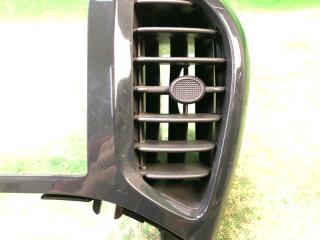 Накладка торпедо под магнитолу JUKE 10-19 2011 1.6 MR16DDT