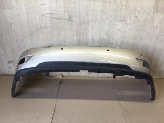 Бампер задний RX350/450 09-15