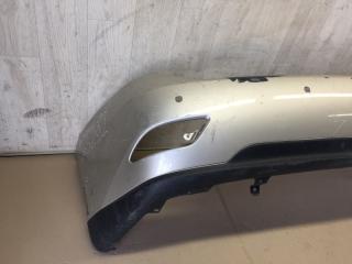 Бампер задний RX350/450 09-15