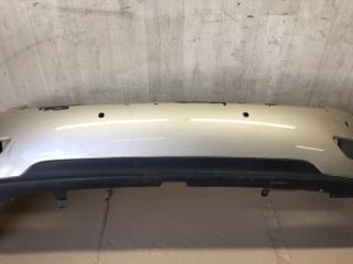 Бампер задний RX350/450 09-15