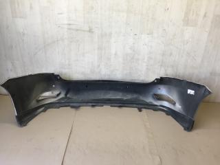 Бампер задний RX350/450 09-15