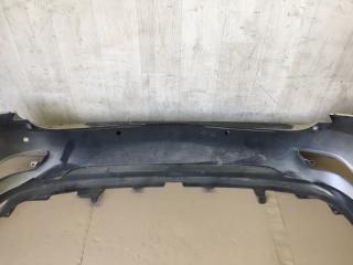 Бампер задний RX350/450 09-15