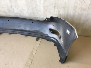 Бампер задний RX350/450 09-15