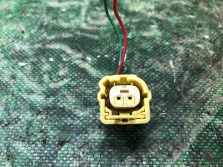 Датчик удара JUKE 10-19 2011 1.6 MR16DDT