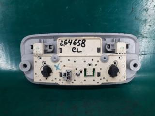 Плафон салона CL 97-03 1998 COUPE 2.3 F23A1