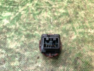 Кнопка аварийной сигнализации JUKE 10-19 2011 1.6 MR16DDT