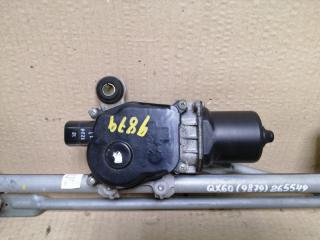 Трапеция стеклоочистителей QX60/JX35 12-20 2013 3.5 VQ35DE