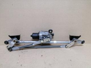 Трапеция стеклоочистителей INFINITI QX60/JX35 12-20 3.5 VQ35DE