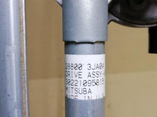 Трапеция стеклоочистителей QX60/JX35 12-20 2013 3.5 VQ35DE