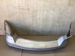 Бампер задний DODGE JOURNEY 08-20 Внедорожник 3.6 ERB