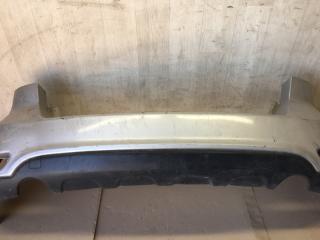 Бампер задний JOURNEY 08-20 2012 Внедорожник 3.6 ERB