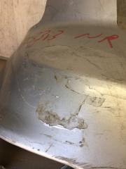 Бампер задний JOURNEY 08-20 2012 Внедорожник 3.6 ERB