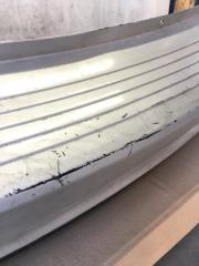 Бампер задний JOURNEY 08-20 2012 Внедорожник 3.6 ERB