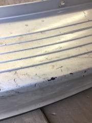 Бампер задний JOURNEY 08-20 2012 Внедорожник 3.6 ERB