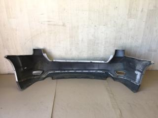 Бампер задний JOURNEY 08-20 2012 Внедорожник 3.6 ERB