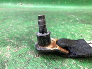 Ремень безопасности передний левый JUKE 10-19 2011 1.6 MR16DDT