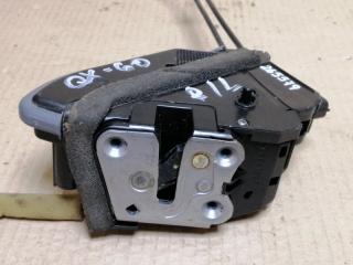 Замок двери задний левый QX60/JX35 12-20 2013 3.5 VQ35DE