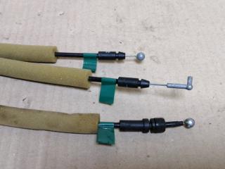 Замок двери задний левый QX60/JX35 12-20 2013 3.5 VQ35DE