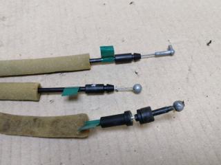 Замок двери задний правый QX60/JX35 12-20 2013 3.5 VQ35DE