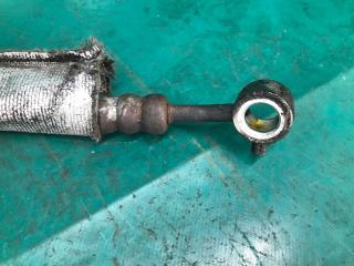 Трубка ГУР высокого давления I35 00-04 2004 Седан 3.5 VQ35DE