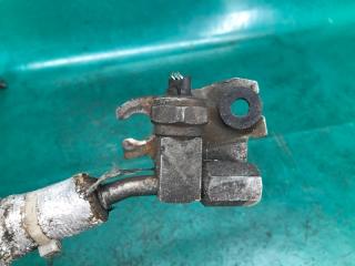 Трубка ГУР высокого давления I35 00-04 2004 Седан 3.5 VQ35DE