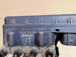 Блок ABS QX60/JX35 12-20 2013 3.5 VQ35DE