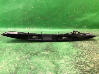 Панель подсветки номера JUKE 10-19 2011 1.6 MR16DDT