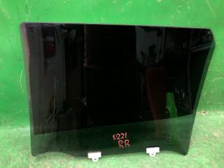 Стекло заднее заднее правое JUKE 10-19 2011 1.6 MR16DDT