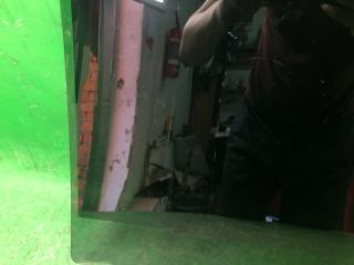 Стекло заднее заднее правое JUKE 10-19 2011 1.6 MR16DDT