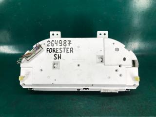 Панель приборов SUBARU FORESTER SH 07-12 Внедорожник