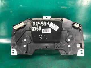 Панель приборов QX60/JX35 12-20 Внедорожник