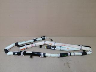 Подушка безопасности (штора) правая QX60/JX35 12-20 2013 3.5 VQ35DE