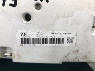 Панель приборов RDX 06-12 Внедорожник