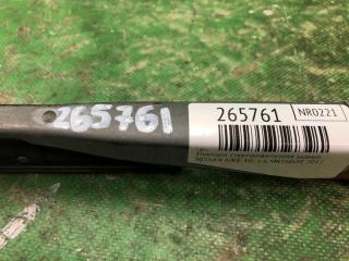 Поводок стеклоочистителя задний JUKE 10-19 2011 1.6 MR16DDT