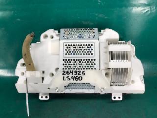 Панель приборов LS460 06-12 Седан