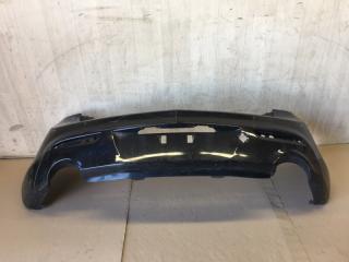 Бампер задний 3 BL 09-13