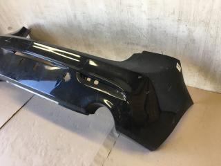 Бампер задний 3 BL 09-13