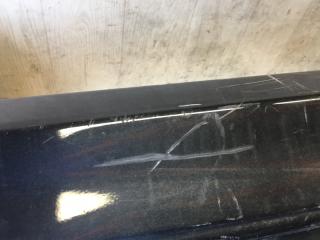 Бампер задний 3 BL 09-13