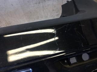 Бампер задний 3 BL 09-13