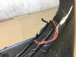 Бампер задний 3 BL 09-13