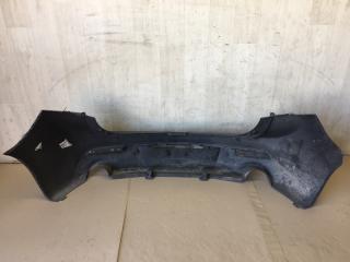 Бампер задний 3 BL 09-13