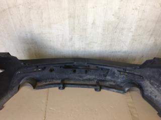 Бампер задний 3 BL 09-13