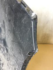 Бампер задний 3 BL 09-13