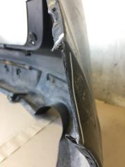 Бампер задний 3 BL 09-13